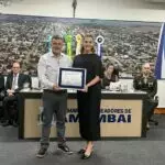 Câmara Municipal entregou Título de Cidadão Amambaiense a personalidades nesta quarta-feira (24)