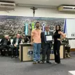 Câmara Municipal entregou Título de Cidadão Amambaiense a personalidades nesta quarta-feira (24)