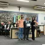 Câmara Municipal entregou Título de Cidadão Amambaiense a personalidades nesta quarta-feira (24)