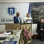 Câmara Municipal entregou Título de Cidadão Amambaiense a personalidades nesta quarta-feira (24)