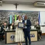 Câmara Municipal entregou Título de Cidadão Amambaiense a personalidades nesta quarta-feira (24)