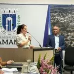 Câmara Municipal entregou Título de Cidadão Amambaiense a personalidades nesta quarta-feira (24)