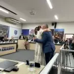Câmara Municipal entregou Título de Cidadão Amambaiense a personalidades nesta quarta-feira (24)