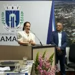 Câmara Municipal entregou Título de Cidadão Amambaiense a personalidades nesta quarta-feira (24)