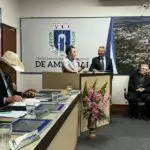 Câmara Municipal entregou Título de Cidadão Amambaiense a personalidades nesta quarta-feira (24)