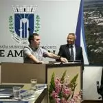 Câmara Municipal entregou Título de Cidadão Amambaiense a personalidades nesta quarta-feira (24)