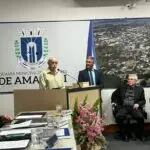 Câmara Municipal entregou Título de Cidadão Amambaiense a personalidades nesta quarta-feira (24)