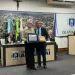 Câmara Municipal entregou Título de Cidadão Amambaiense a personalidades nesta quarta-feira (24)