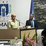 Câmara Municipal entregou Título de Cidadão Amambaiense a personalidades nesta quarta-feira (24)