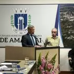 Câmara Municipal entregou Título de Cidadão Amambaiense a personalidades nesta quarta-feira (24)
