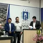 Câmara Municipal entregou Título de Cidadão Amambaiense a personalidades nesta quarta-feira (24)