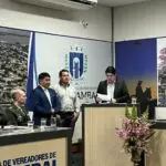 Câmara Municipal entregou Título de Cidadão Amambaiense a personalidades nesta quarta-feira (24)