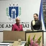 Câmara Municipal entregou Título de Cidadão Amambaiense a personalidades nesta quarta-feira (24)