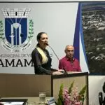 Câmara Municipal entregou Título de Cidadão Amambaiense a personalidades nesta quarta-feira (24)