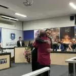 Câmara Municipal entregou Título de Cidadão Amambaiense a personalidades nesta quarta-feira (24)