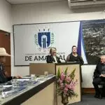 Câmara Municipal entregou Título de Cidadão Amambaiense a personalidades nesta quarta-feira (24)