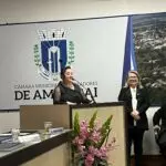 Câmara Municipal entregou Título de Cidadão Amambaiense a personalidades nesta quarta-feira (24)
