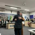 Câmara Municipal entregou Título de Cidadão Amambaiense a personalidades nesta quarta-feira (24)