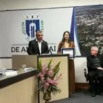 Câmara Municipal entregou Título de Cidadão Amambaiense a personalidades nesta quarta-feira (24)