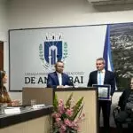 Câmara Municipal entregou Título de Cidadão Amambaiense a personalidades nesta quarta-feira (24)