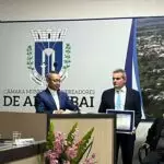 Câmara Municipal entregou Título de Cidadão Amambaiense a personalidades nesta quarta-feira (24)