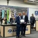 Câmara Municipal entregou Título de Cidadão Amambaiense a personalidades nesta quarta-feira (24)