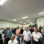 Câmara Municipal entregou Título de Cidadão Amambaiense a personalidades nesta quarta-feira (24)
