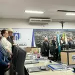 Câmara Municipal entregou Título de Cidadão Amambaiense a personalidades nesta quarta-feira (24)