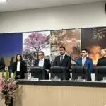 Câmara Municipal entregou Título de Cidadão Amambaiense a personalidades nesta quarta-feira (24)