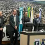 Câmara Municipal entregou Título de Cidadão Amambaiense a personalidades nesta quarta-feira (24)