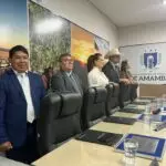 Câmara Municipal entregou Título de Cidadão Amambaiense a personalidades nesta quarta-feira (24)