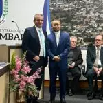 Câmara Municipal entregou Título de Cidadão Amambaiense a personalidades nesta quarta-feira (24)