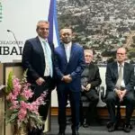 Câmara Municipal entregou Título de Cidadão Amambaiense a personalidades nesta quarta-feira (24)