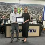 Câmara Municipal entregou Título de Cidadão Amambaiense a personalidades nesta quarta-feira (24)