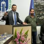 Câmara Municipal entregou Título de Cidadão Amambaiense a personalidades nesta quarta-feira (24)