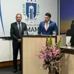 Câmara Municipal entregou Título de Cidadão Amambaiense a personalidades nesta quarta-feira (24)