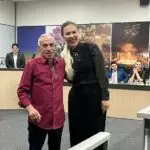 Câmara Municipal entregou Título de Cidadão Amambaiense a personalidades nesta quarta-feira (24)