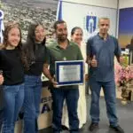 Câmara Municipal entregou Título de Cidadão Amambaiense a personalidades nesta quarta-feira (24)