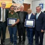 Câmara Municipal entregou Título de Cidadão Amambaiense a personalidades nesta quarta-feira (24)