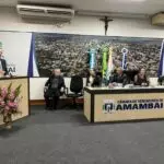 Câmara Municipal entregou Título de Cidadão Amambaiense a personalidades nesta quarta-feira (24)