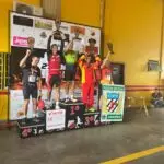 Corrida Heróis do Fogo reúne atletas e emociona em Amambai