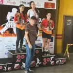 Corrida Heróis do Fogo reúne atletas e emociona em Amambai