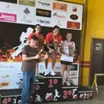 Corrida Heróis do Fogo reúne atletas e emociona em Amambai