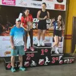 Corrida Heróis do Fogo reúne atletas e emociona em Amambai