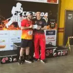 Corrida Heróis do Fogo reúne atletas e emociona em Amambai