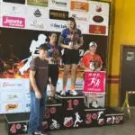 Corrida Heróis do Fogo reúne atletas e emociona em Amambai