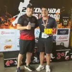 Corrida Heróis do Fogo reúne atletas e emociona em Amambai