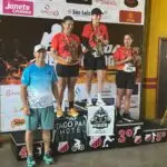Corrida Heróis do Fogo reúne atletas e emociona em Amambai