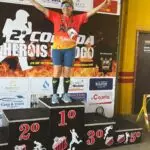 Corrida Heróis do Fogo reúne atletas e emociona em Amambai