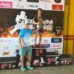 Corrida Heróis do Fogo reúne atletas e emociona em Amambai